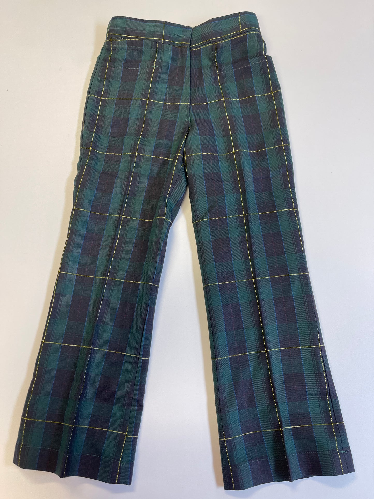 Girls Winter Pants