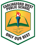 Uniform Shop of Carlingford West Public School